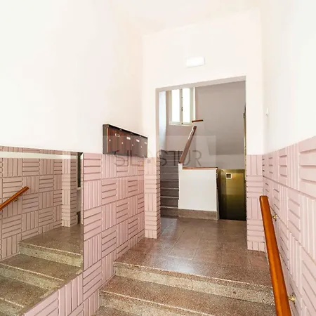 Julio Apartment