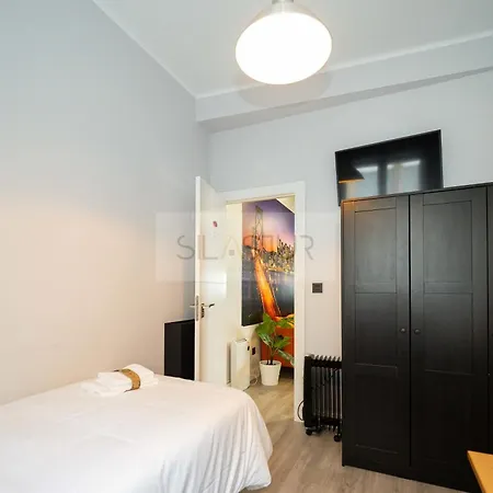 Apartment Julio