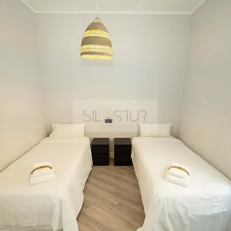 Apartment Julio Gijon
