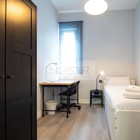 Apartamento Julio *
