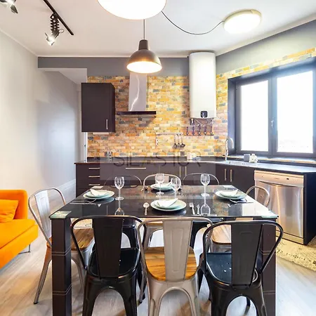 Apartment Julio