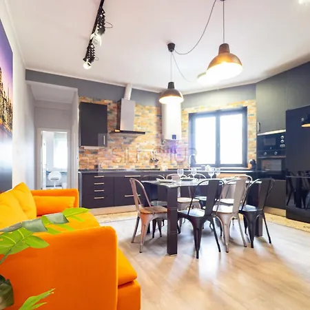 Apartment Julio *