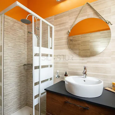 Apartment Julio Gijon