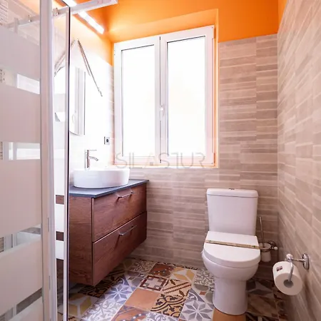Apartment Julio