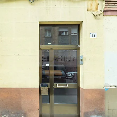 Julio * Gijón