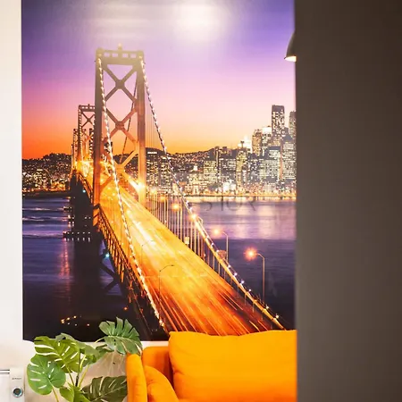 아파트 Julio 기욘