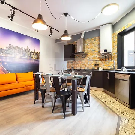 Julio Apartment Gijón