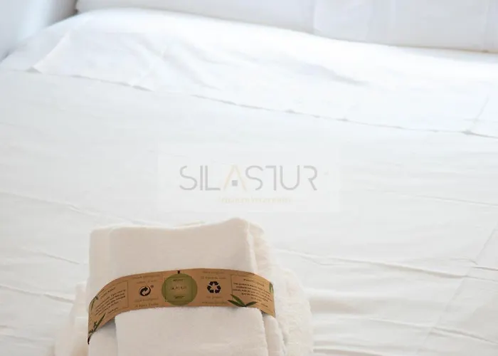 Julio Διαμέρισμα Χιχόν